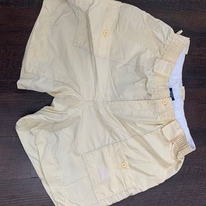Aftco fishing shorts